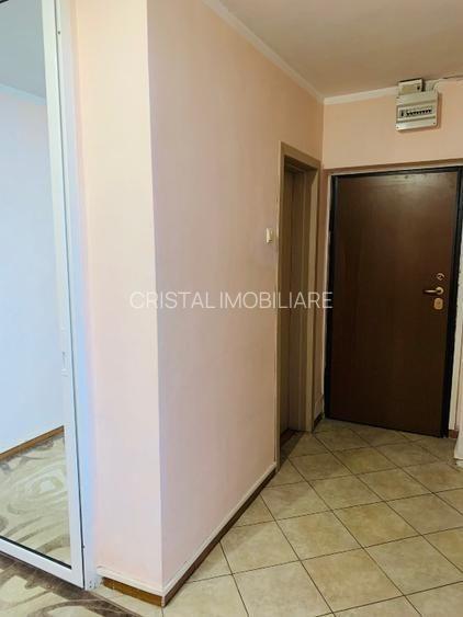 Vanzare Apartament 3 Camere Stradal Rond Alba Iulia cu Centrala Termica - 16