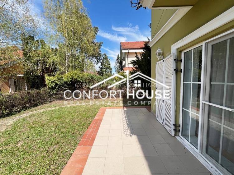 VILA P+E,  4 camere, ansamblu rezidential,  IANCU NICOLAE -British School - 50