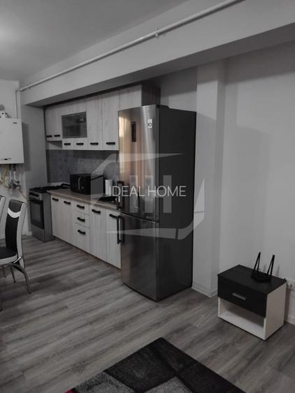 Apartament 2 camere, 55 mp utili, etaj 2/3, parcare acoperita, zona Regal - 2