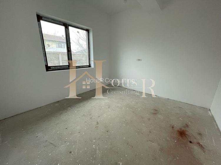 Casuta ta asteapta sa iti alegi finisajele. 3 dormitoare. Zona linistita - 16