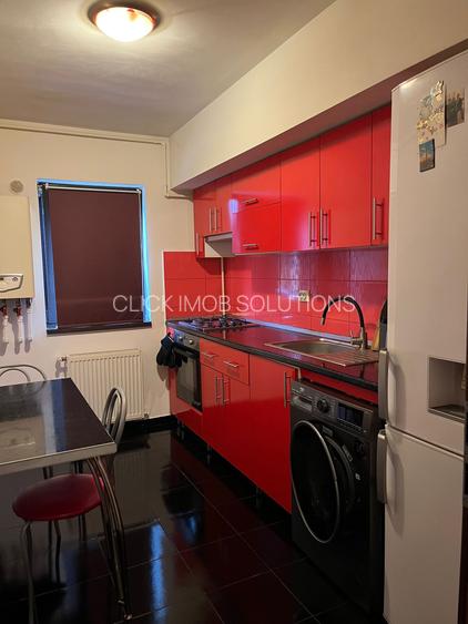 Berceni Aparatorii Patriei metrou - 5