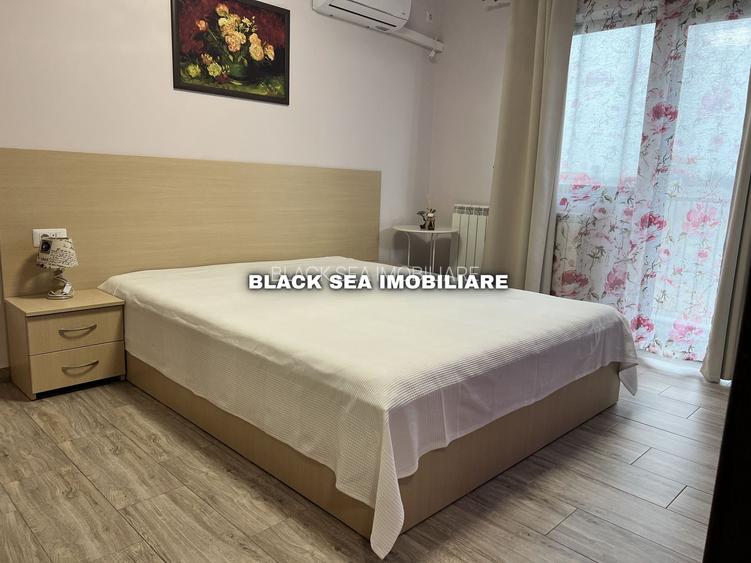 Vila de 7 Camere D+P+1+POD - Curte si garaj, EFORIE NORD Ocazie unica - 17