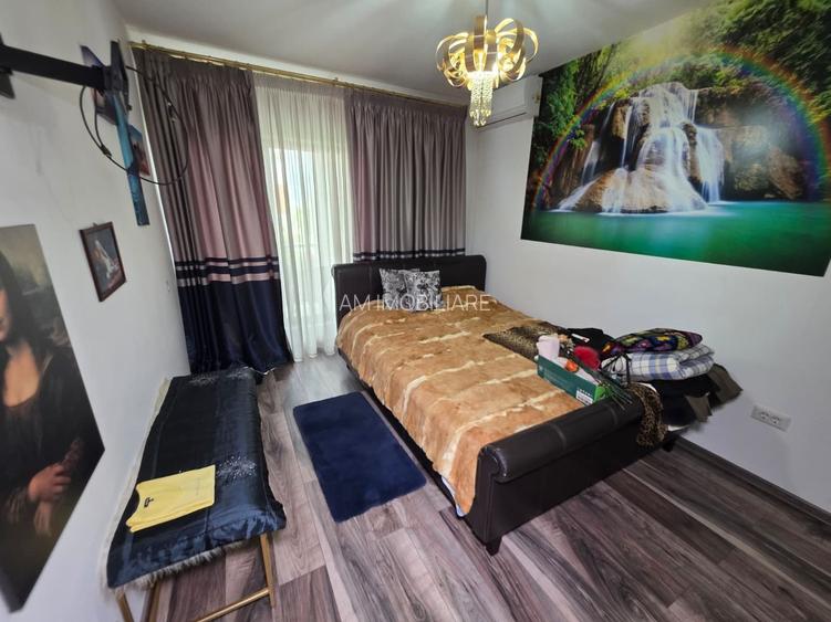 CASA DUPLEX-PARIS RESIDENCE, MOBILATA/UTILATA, ZONA BUNA, COMISION 0% - 10