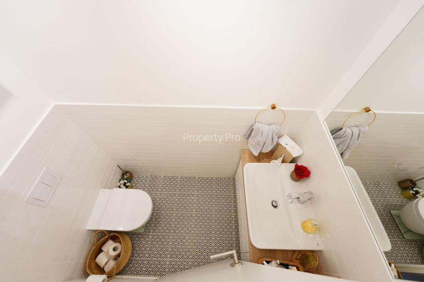 2 Camere cu 2 bai + Parcare, Aviatiei Park, Herastrau - 30