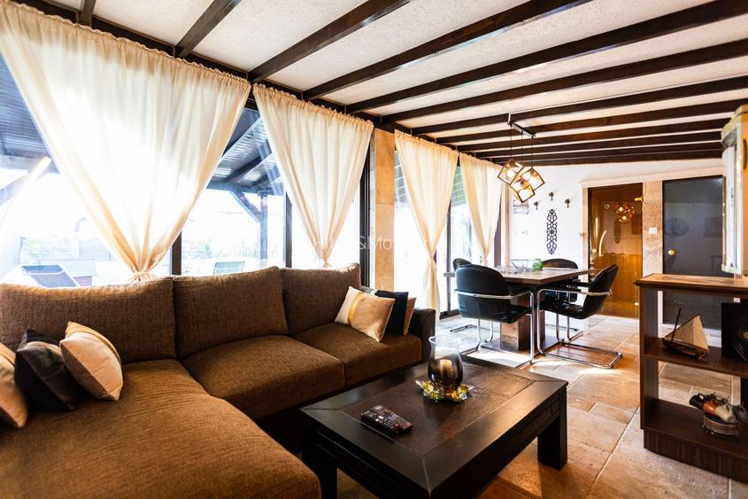 Refugiul Perfect de Lângă Timișoara - 26