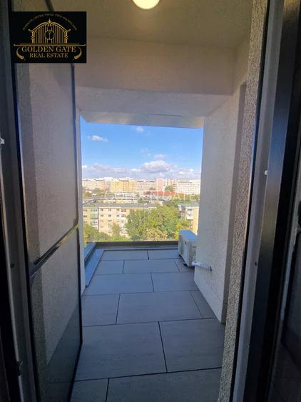 Novum 56 Gorjului Timisoara - Garsoniera Mobilata Incalzire Pardoseala - 6