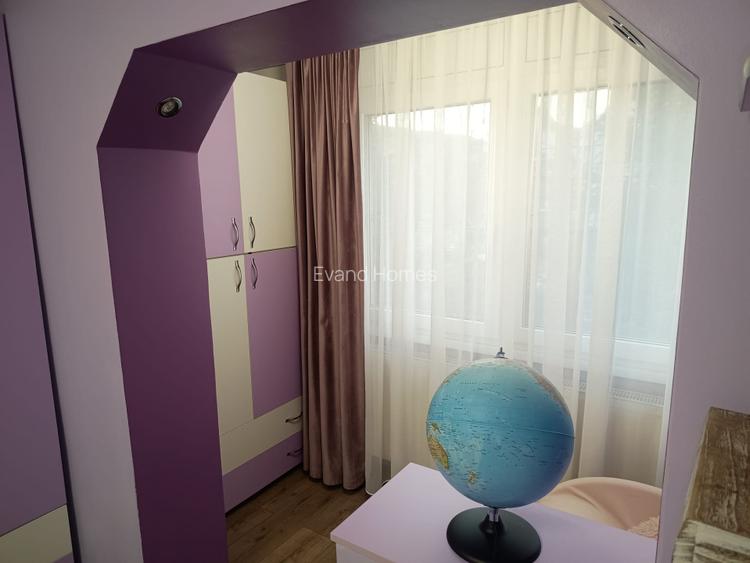 Apartament spatios cu 4 camere-mobilat si utilat-etaj intermediar-zona Lipovei - 18