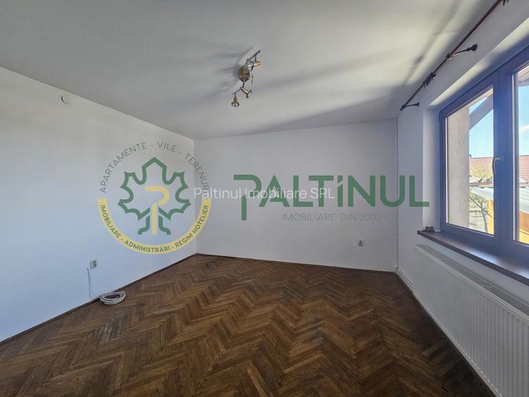 Casă de vânzare în zona Trei Stejari Sibiu – ideală pentru locuit sau business.. - 22