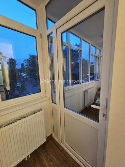 Apartament rafinat, 3 camere, complet renovat – Țiglina 2, etaj 1 - 12