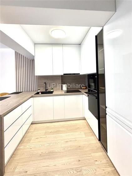 APARTAMENT CU 2 CAMERE | DE INCHIRIAT | LUX | NUFARUL - 2