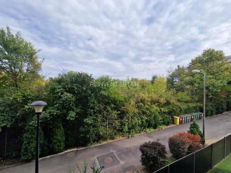 De Vanzare! Apartament cu 2 camere in Natura Residence - 16