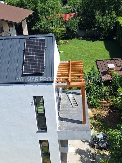 VILA DE VANZARE SISESTI / BANEASA - 12