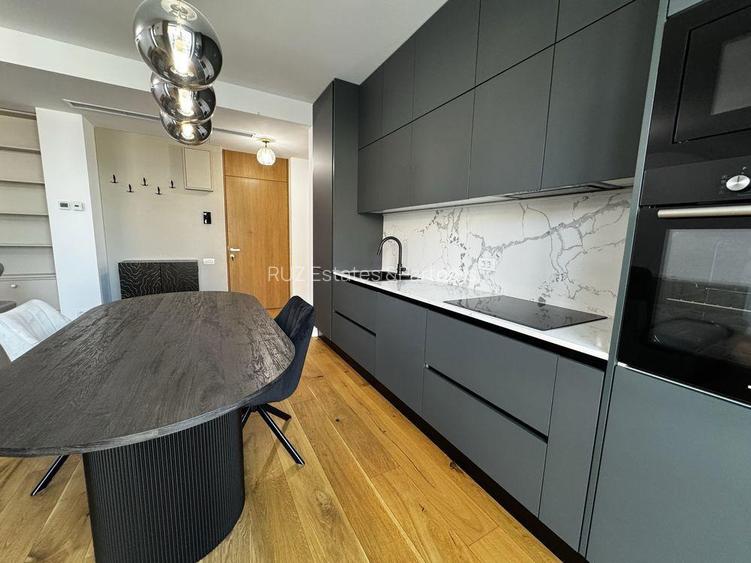 Apartament 3 Camere | Parcare Inclusa | Amber Forest - 2