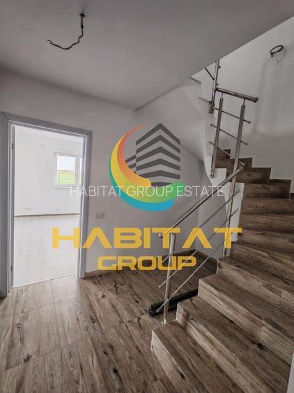 Duplex 4 camere la cheie | 135 mp utili | Teren 270 mp-118.000E - 5