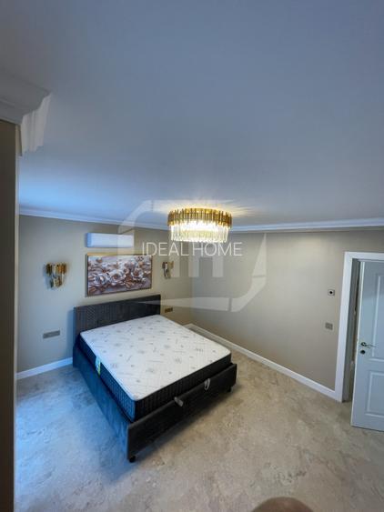 Duplex modern, prima inchiriere, zona Voronet - 6