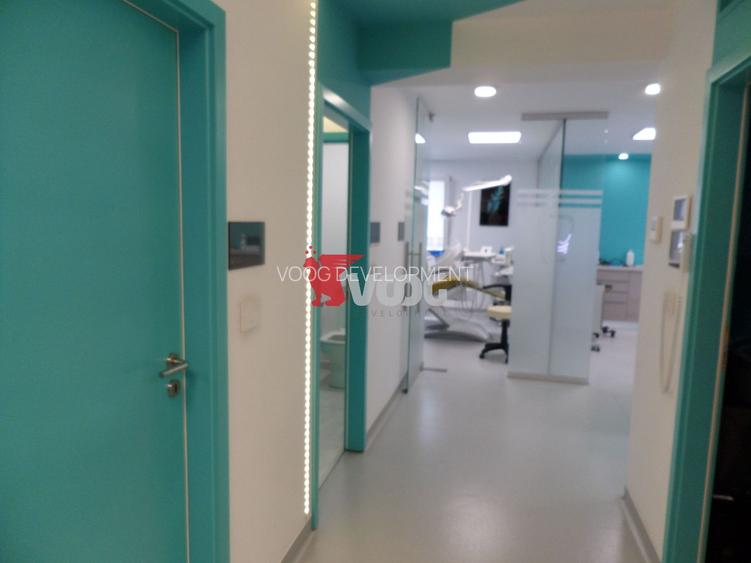 Clinica de stomatologie la cheie -Zona Complex -Timisoara - 9