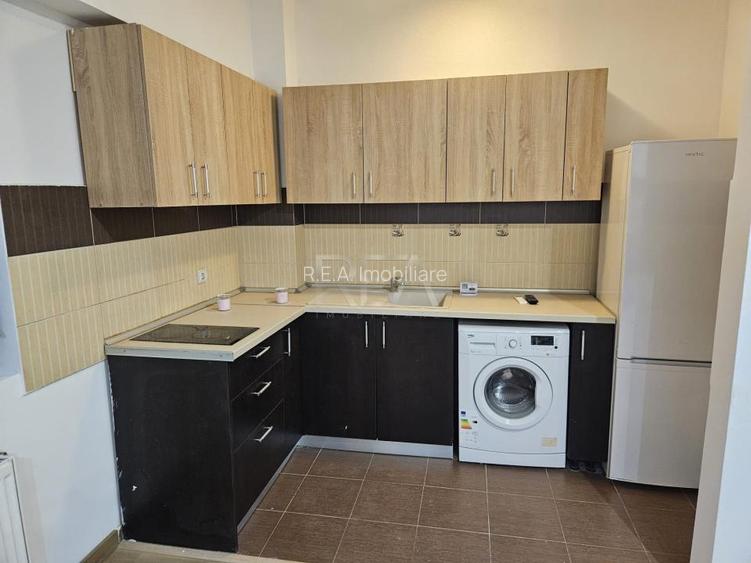 Garsoniera Alba Iulia, centrala, et. 1, an 2016, 35 mp - 5