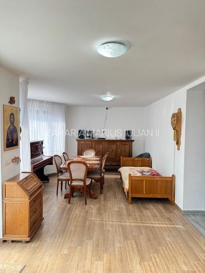 Casa noua  2024 de vanzare, Podis, com. Margineni, jud. Bacau - 7