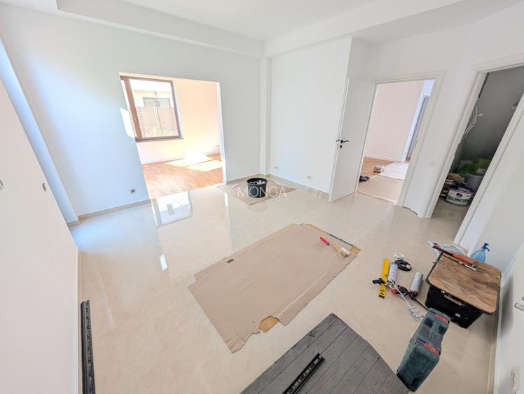 Casa 5 camere 224mp | 0 comision | Otopeni str Maramures | Metrou | 510mp teren - 36