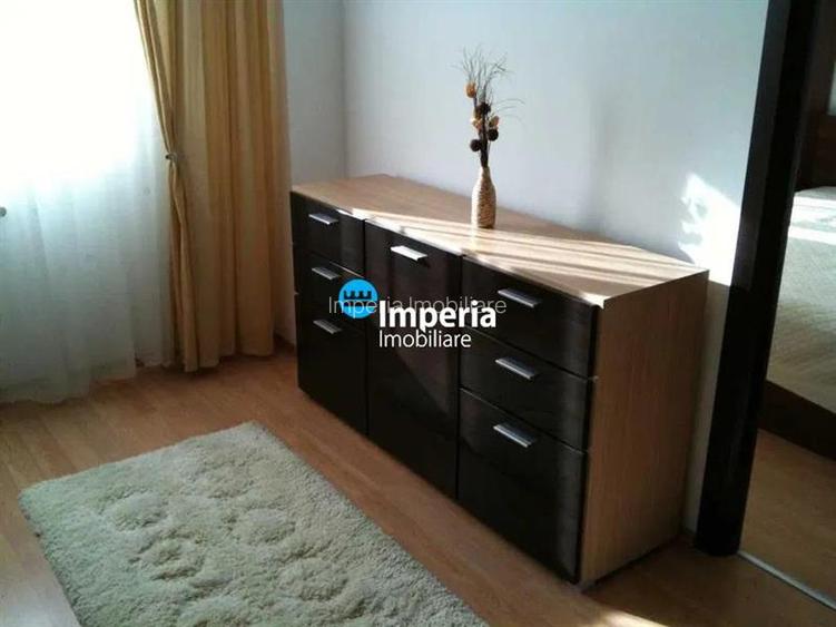 Tatarasi Green Park, apartament 2 camere mobilat si utilat, loc de parcare! - 5