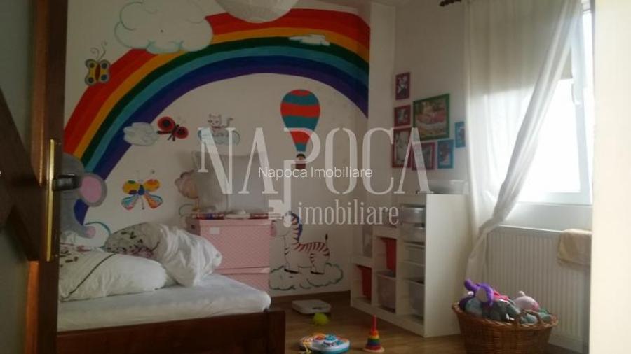 Casa 3 camere de vanzare in Bulgaria, Cluj Napoca - 5