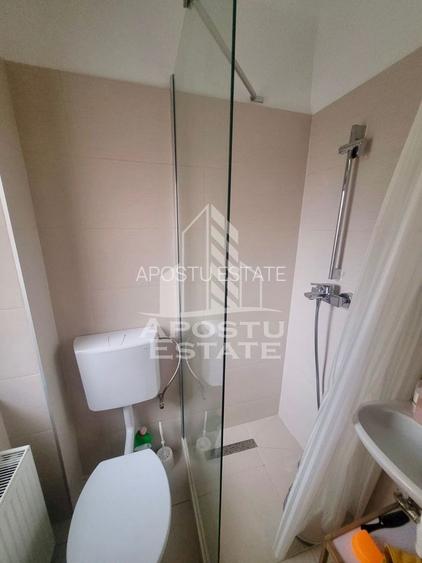 Apartament 3 camere de vanzare, etaj 1,  zona Maria Timisoara - 14