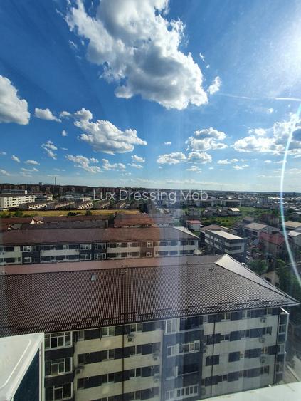 Ofer spre inchiriere studio in cartierul militari residence. - 14