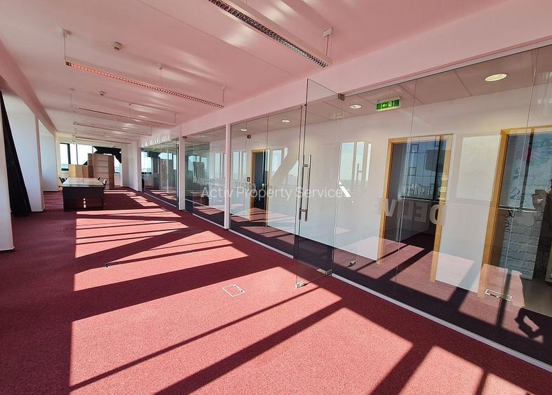 Pipera B. Tower, Dimitrie Pompeiu 6E - comision 0%, reprezentam proprietarul! - 11