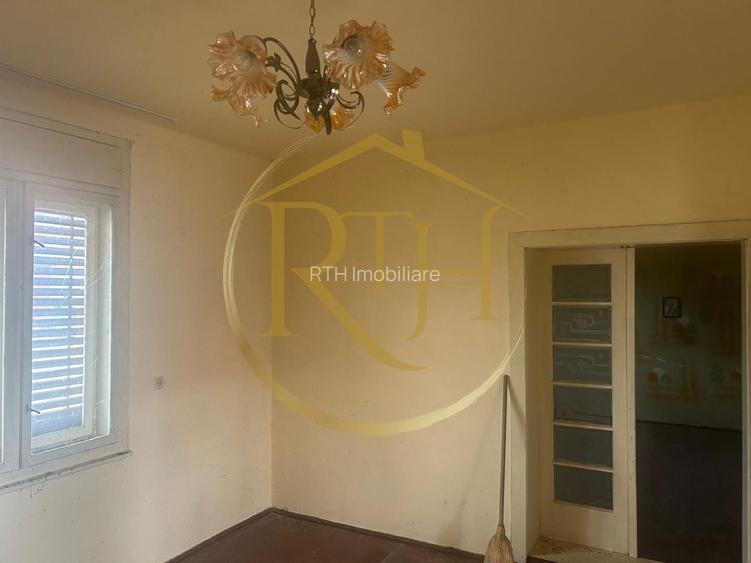 Casa plus teren de vânzare în Balinț,comision ,,0'' - 18