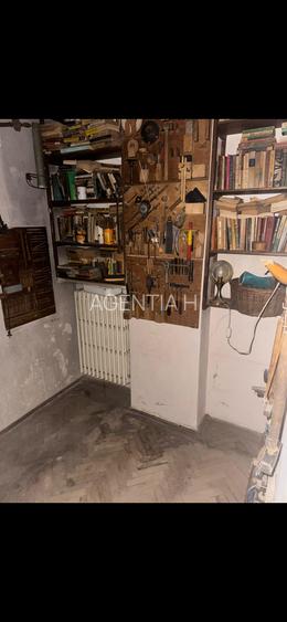 Caderea Bastiliei, apt. 2 camere, etaj 1, balcon,50mp, pe lista de U 3 - 8