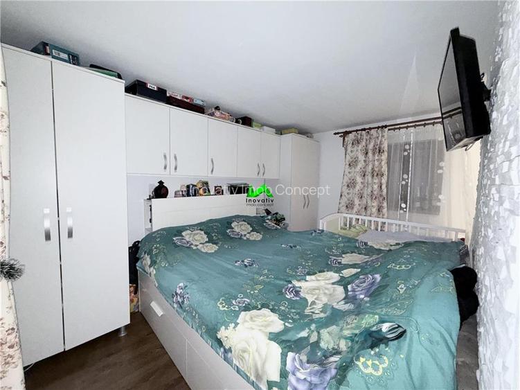 Apartament de vanzare pivnita Sibiu Ultracentral Avram Iancu - 6