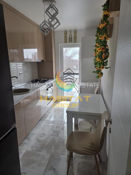 Apartament de Inchiriat - 2 camere  56 mp- Drumul Binelui - Sector 4 - 2