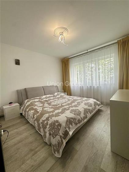 Apartamente 3 Camere Decomandat, Etaj 2, Zona KM 4-5 - 22