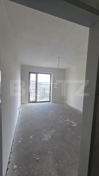 OPORTUNITATE! APARTAMENT 2 CAMERE, FINISAT, ETAJ INTERMEDIAR - 3