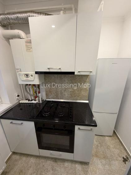 Garsoniera de inchiriat –Dotari: - TV + Internet Digi – gata de utilizat - 6