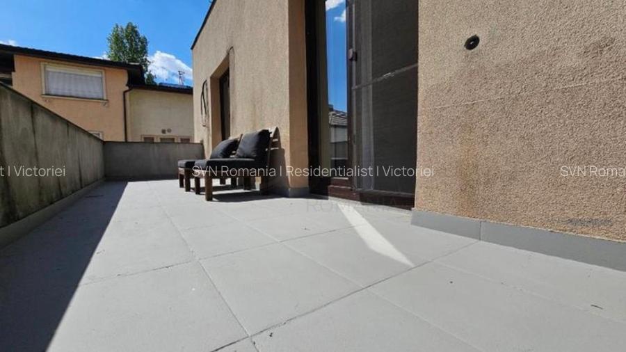REA1028869 Apartament 3 camere I Ultracentral I Victoriei I Terasa generoasa - 10