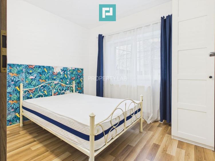 2 camere cu grădină proprie sec 3 cu acces metrou - 7