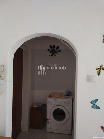 Garsoniera Acte Gata Drumul Taberei - 5