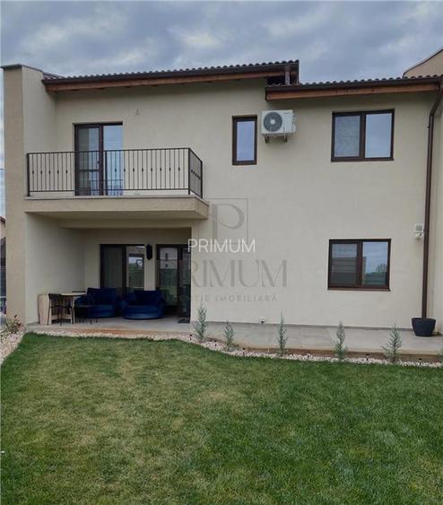 Sacalaz- toate utilitatile- mobilat si utilat - 5