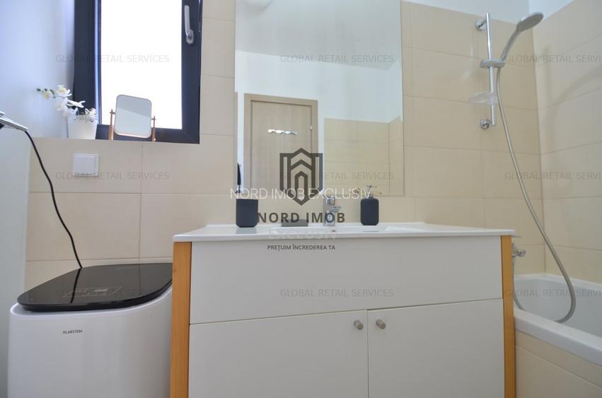 Greenfield, 3 camere vedere padure | 2 Bai | Parcare inclusa | Pet friendly - 10