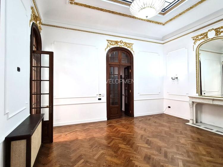 Vila interbelica - Universitate - Destinatii multiple - 5