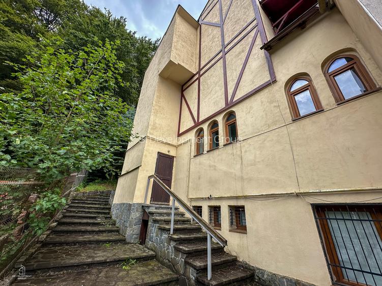 Locatie premium in Zamora – Casa cu vedere si potential turistic - 25