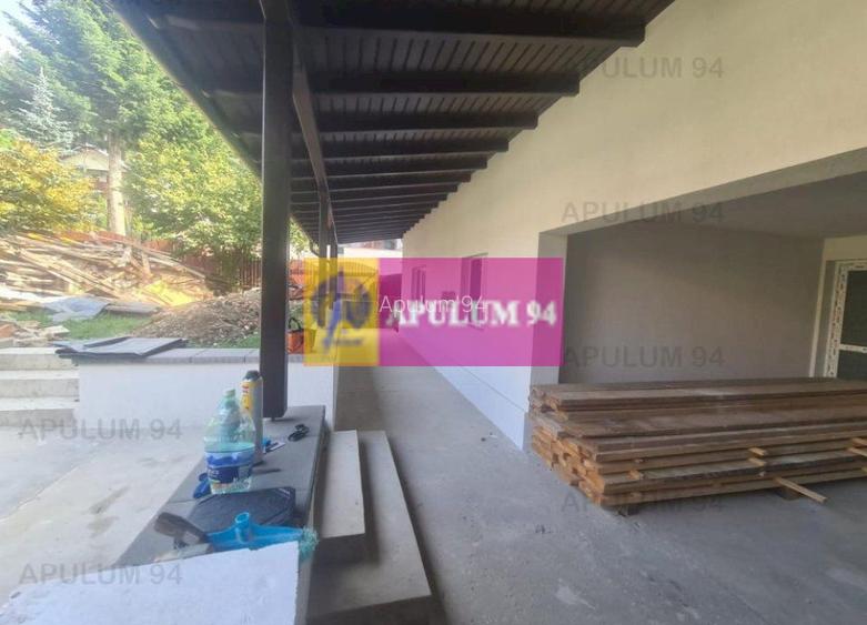 Vilă de vânzare în Bușteni - 20