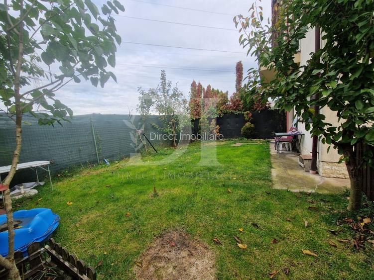 Casa la cheie / Zona Iazului, Floresti. - 19