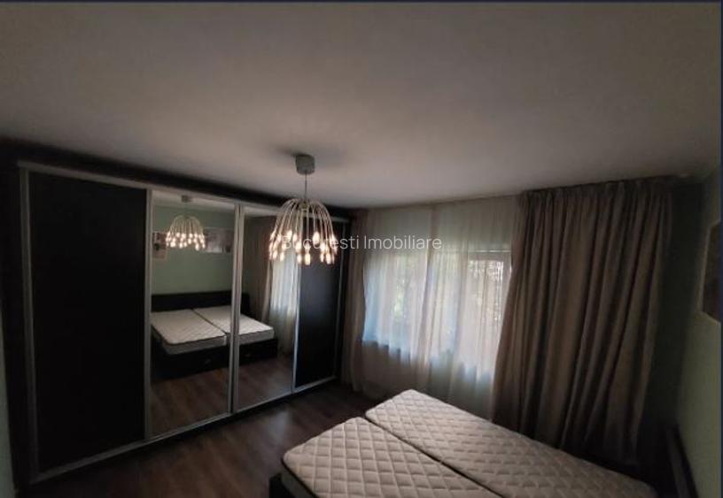 Apartament 2 Camere,Nerva Traian,bl.1993,reabilitat,et.2/8,DECOMANDAT,Amenajat - 6