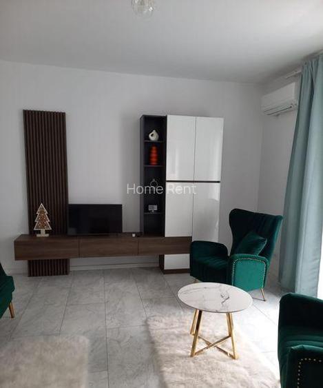 Apartament Plaza Residence metrou - 4