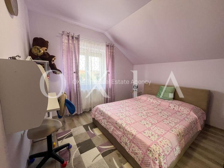 SX639 Beregsau Mare - Vila Individuala - Disponibila Imediat - 21