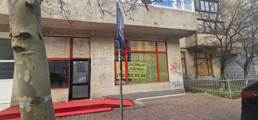 Inchiriere spatiu comercial - Nerva Traian 23 - 6