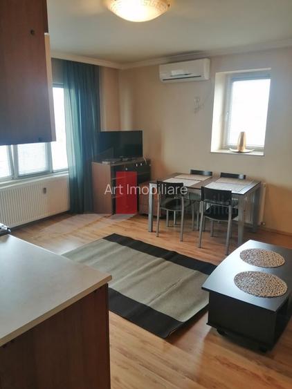 Garsoniera Unirii - Octavian Goga - 2