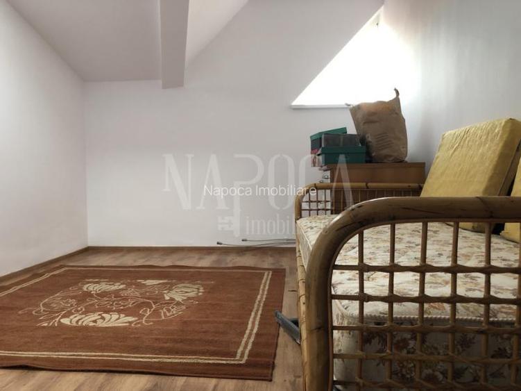 Apartament 5 camere de vanzare in Iris, Cluj Napoca - 5